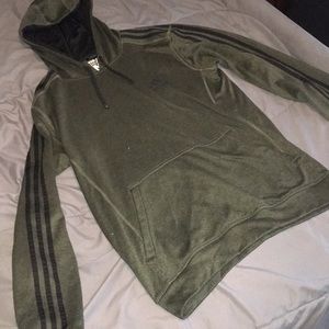 Men’s Adidas Hoodie